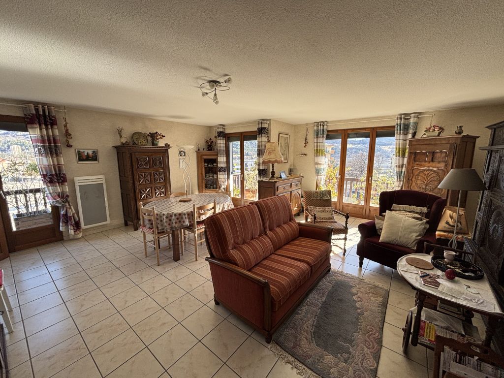 duplex 5 pièces en vente sur Gap (05000)