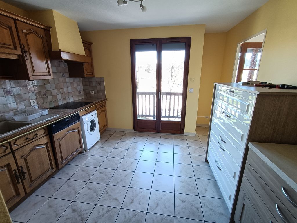 duplex 5 pièces en vente sur Gap (05000)
