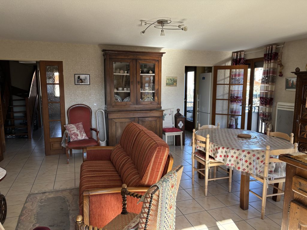 duplex 5 pièces en vente sur Gap (05000)