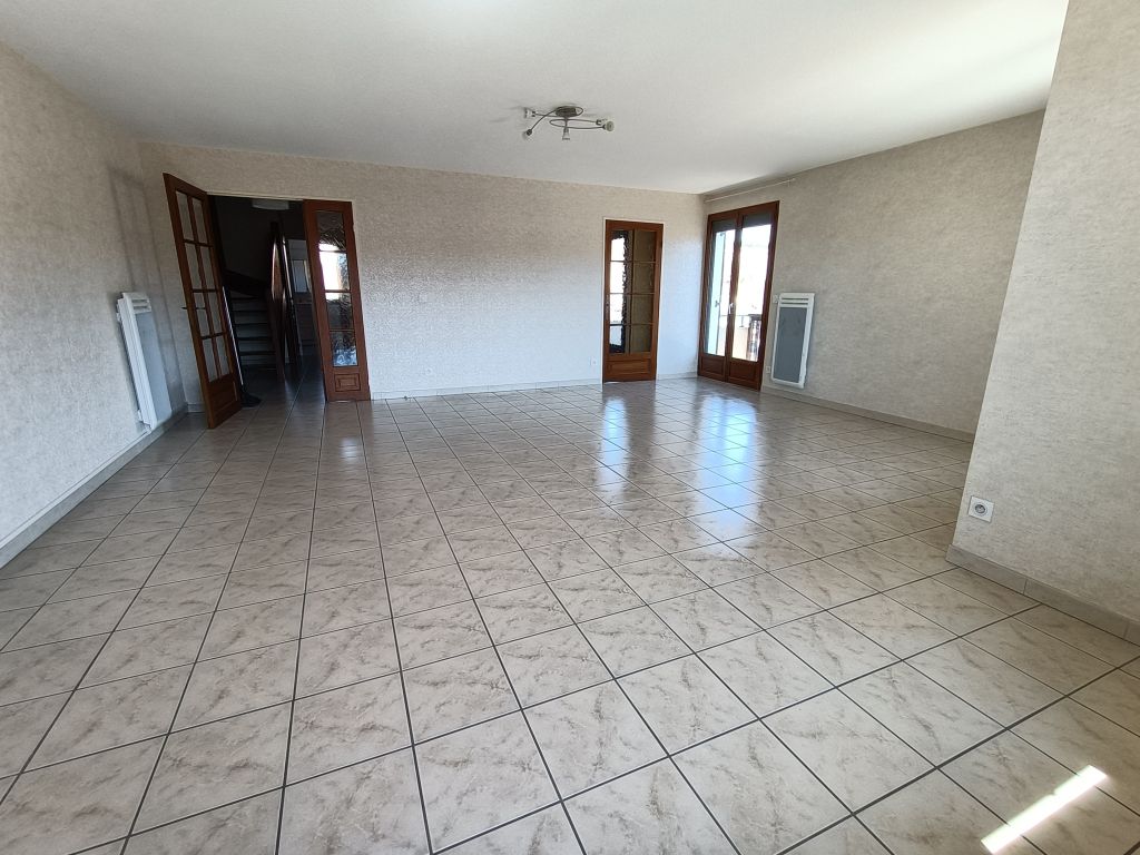 duplex 5 pièces en vente sur Gap (05000)
