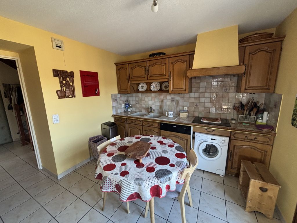 duplex 5 pièces en vente sur Gap (05000)