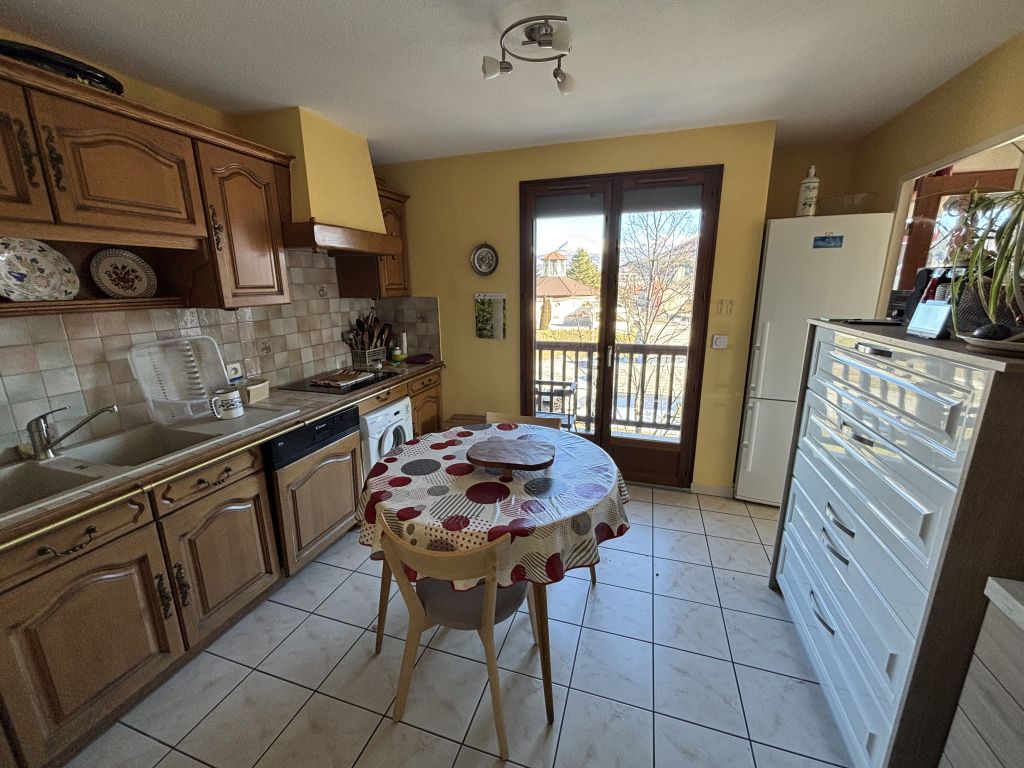 duplex 5 pièces en vente sur Gap (05000)