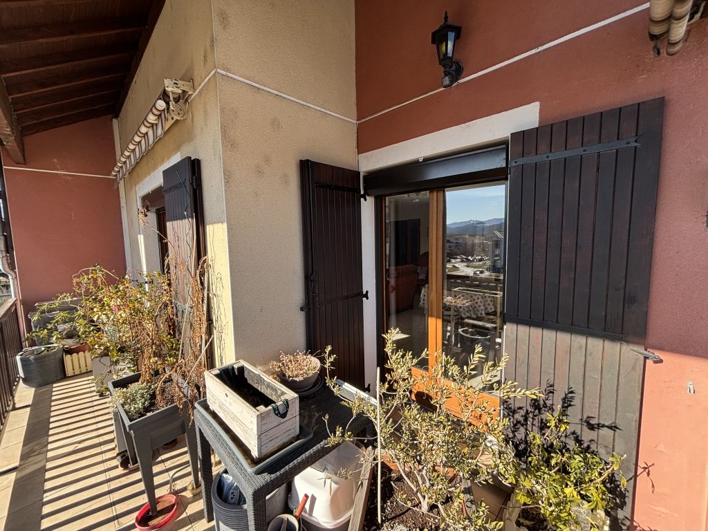 duplex 5 pièces en vente sur Gap (05000)