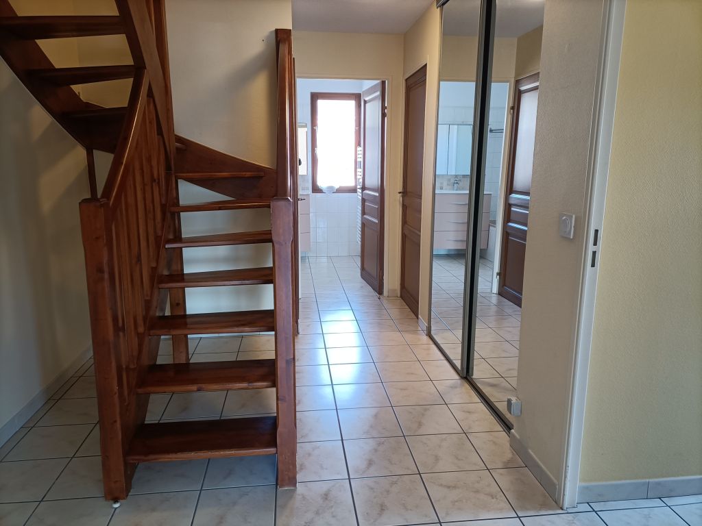 duplex 5 pièces en vente sur Gap (05000)