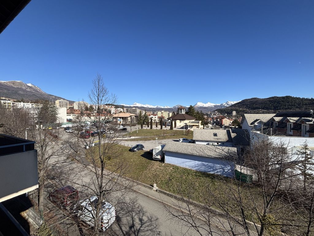 duplex 5 pièces en vente sur Gap (05000)