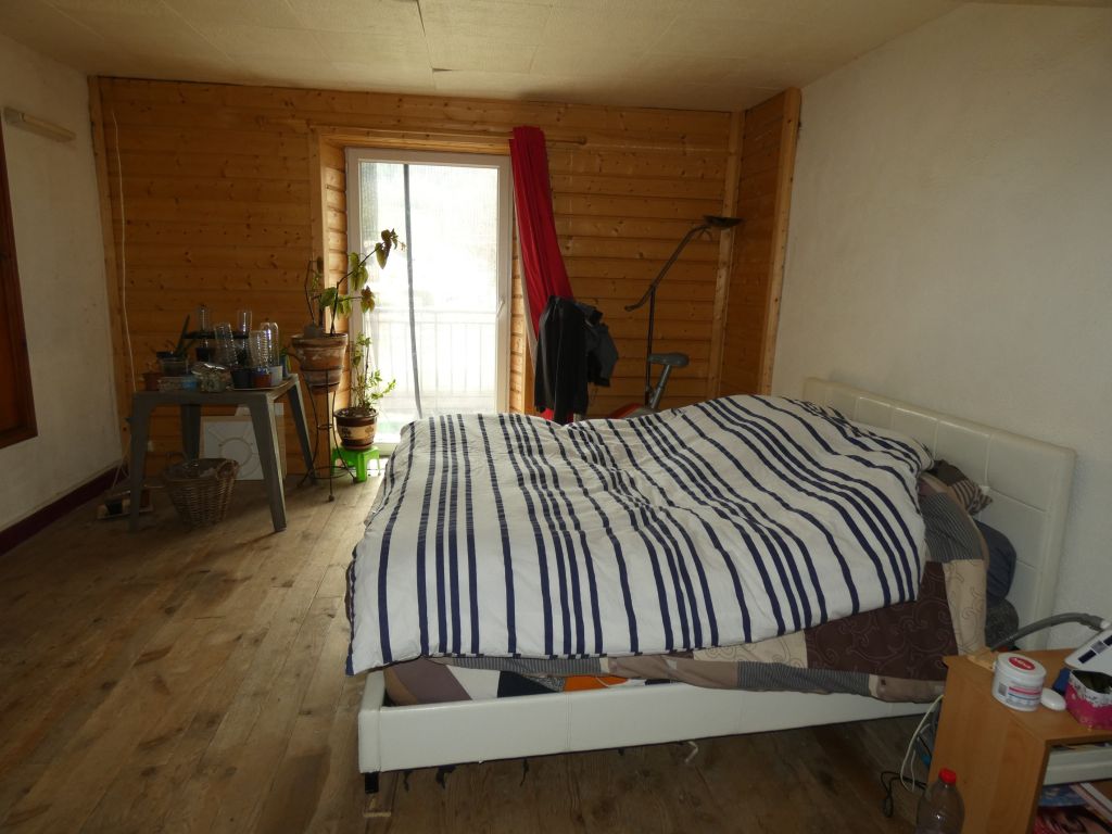 maison 5 pièces en vente sur Chabottes (05260)