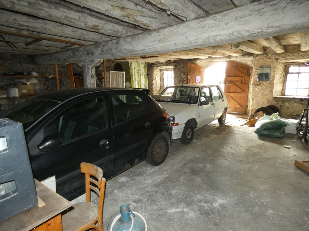 maison 5 pièces en vente sur Chabottes (05260)