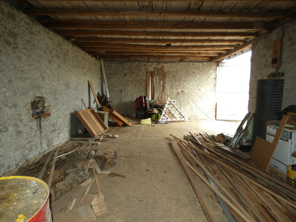 maison 5 pièces en vente sur Chabottes (05260)