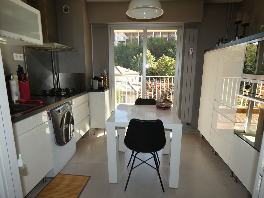appartement 4 pièces en vente sur Gap (05000)