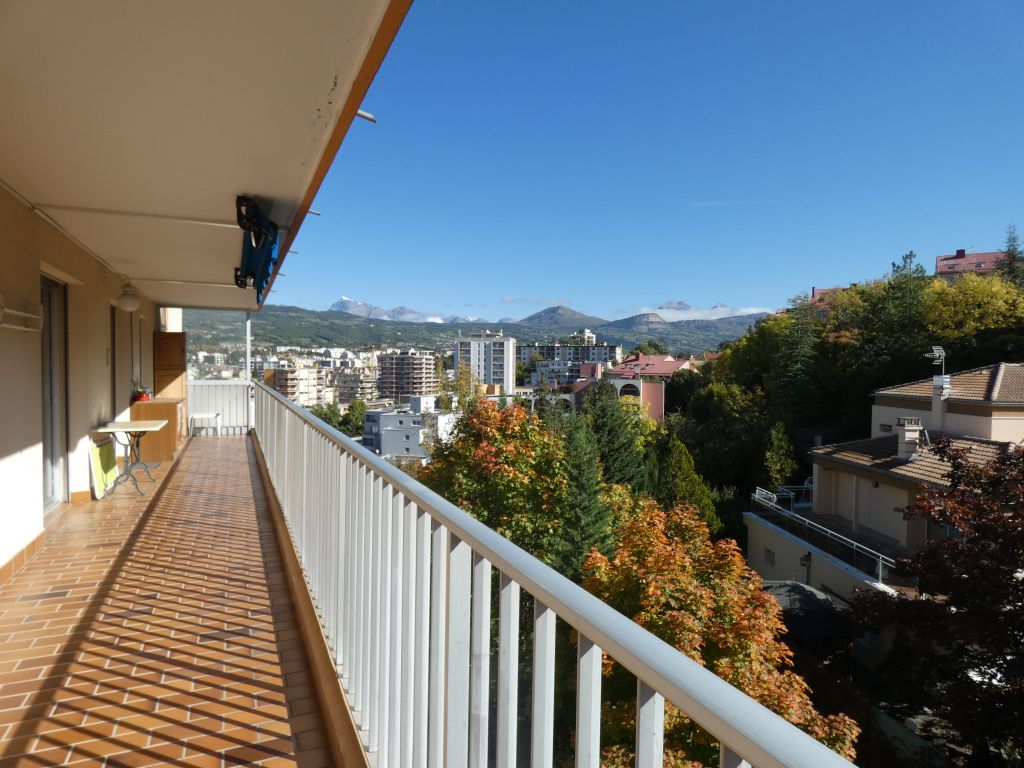 appartement 4 pièces en vente sur Gap (05000)