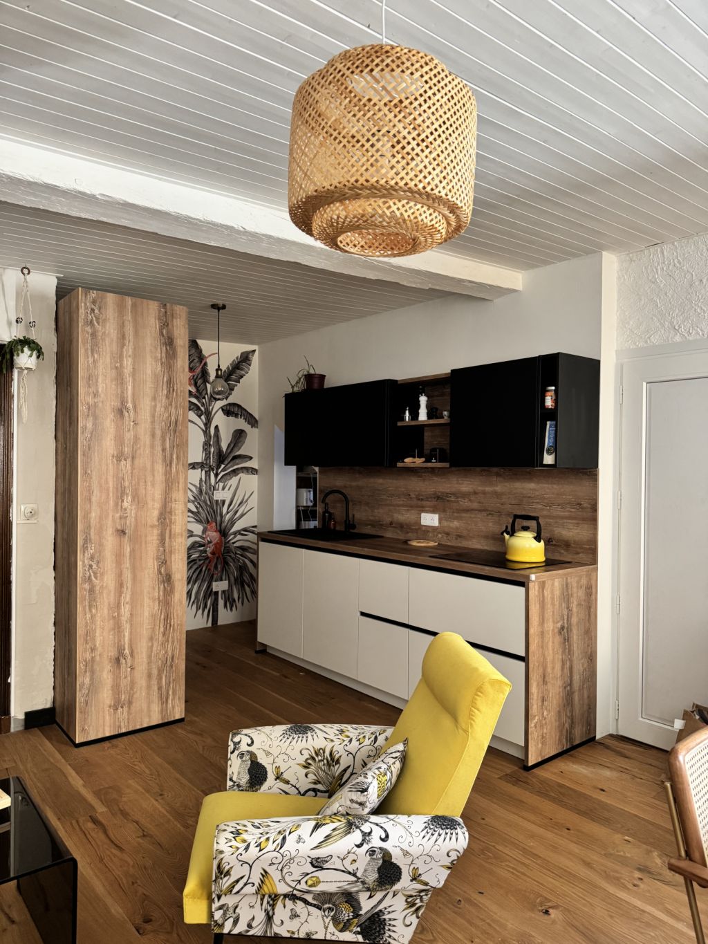 appartement 3 pièces en vente sur Bréziers (05190)