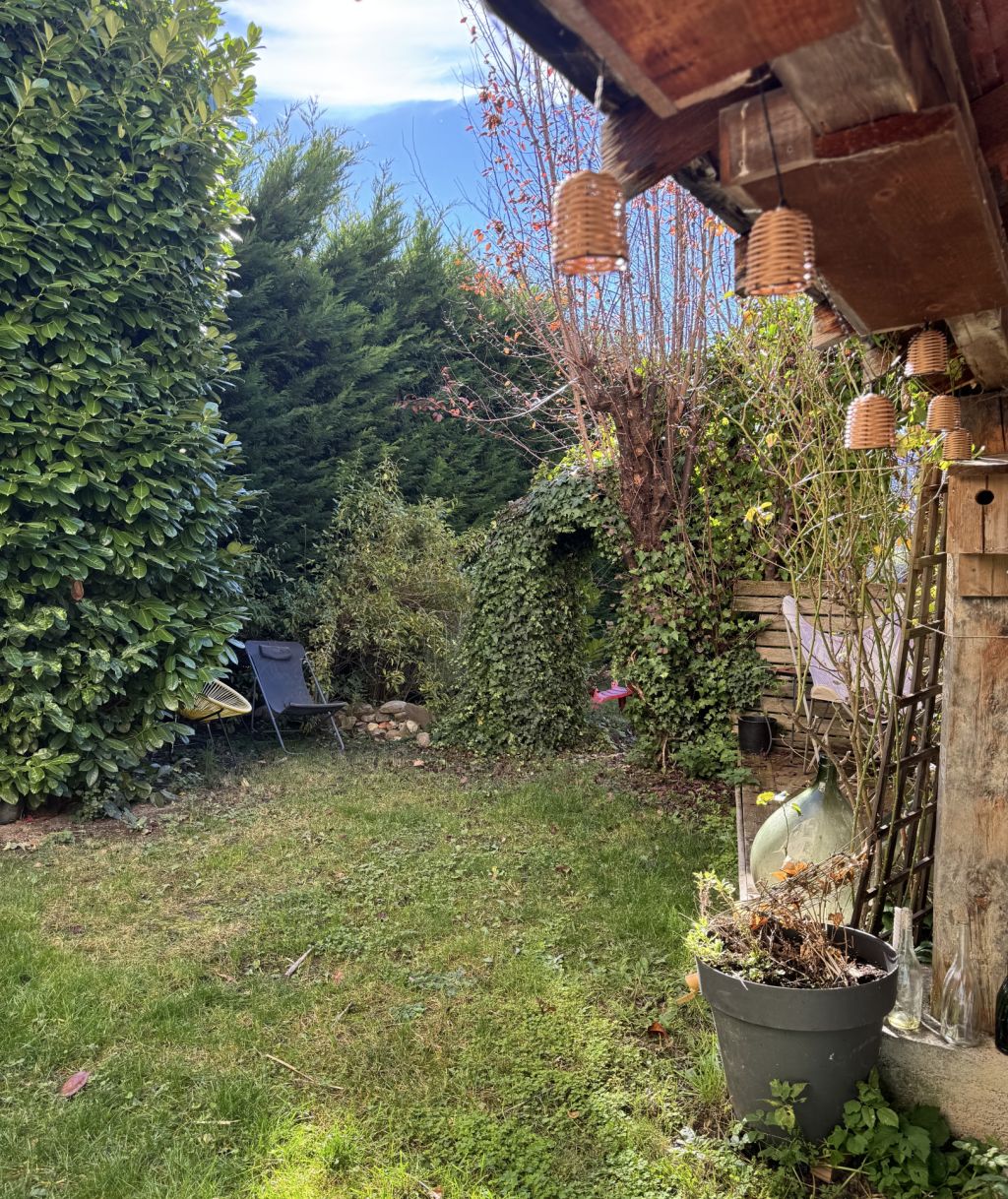 appartement 3 pièces en vente sur Bréziers (05190)