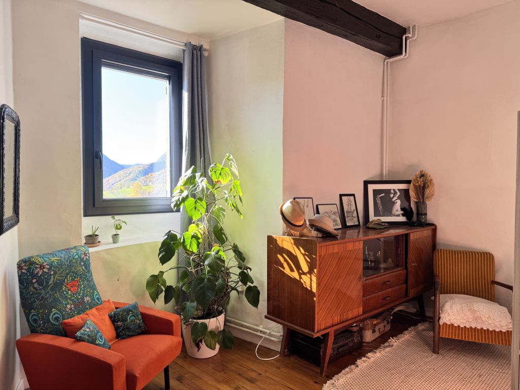 appartement 3 pièces en vente sur Bréziers (05190)