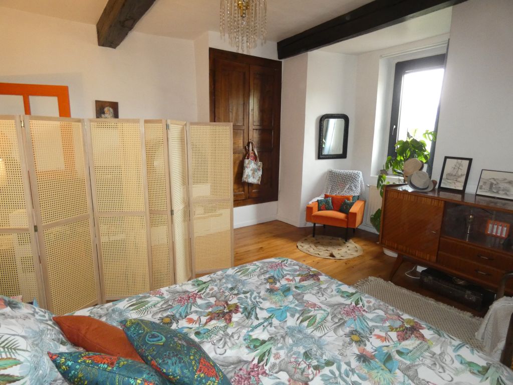 appartement 3 pièces en vente sur Bréziers (05190)