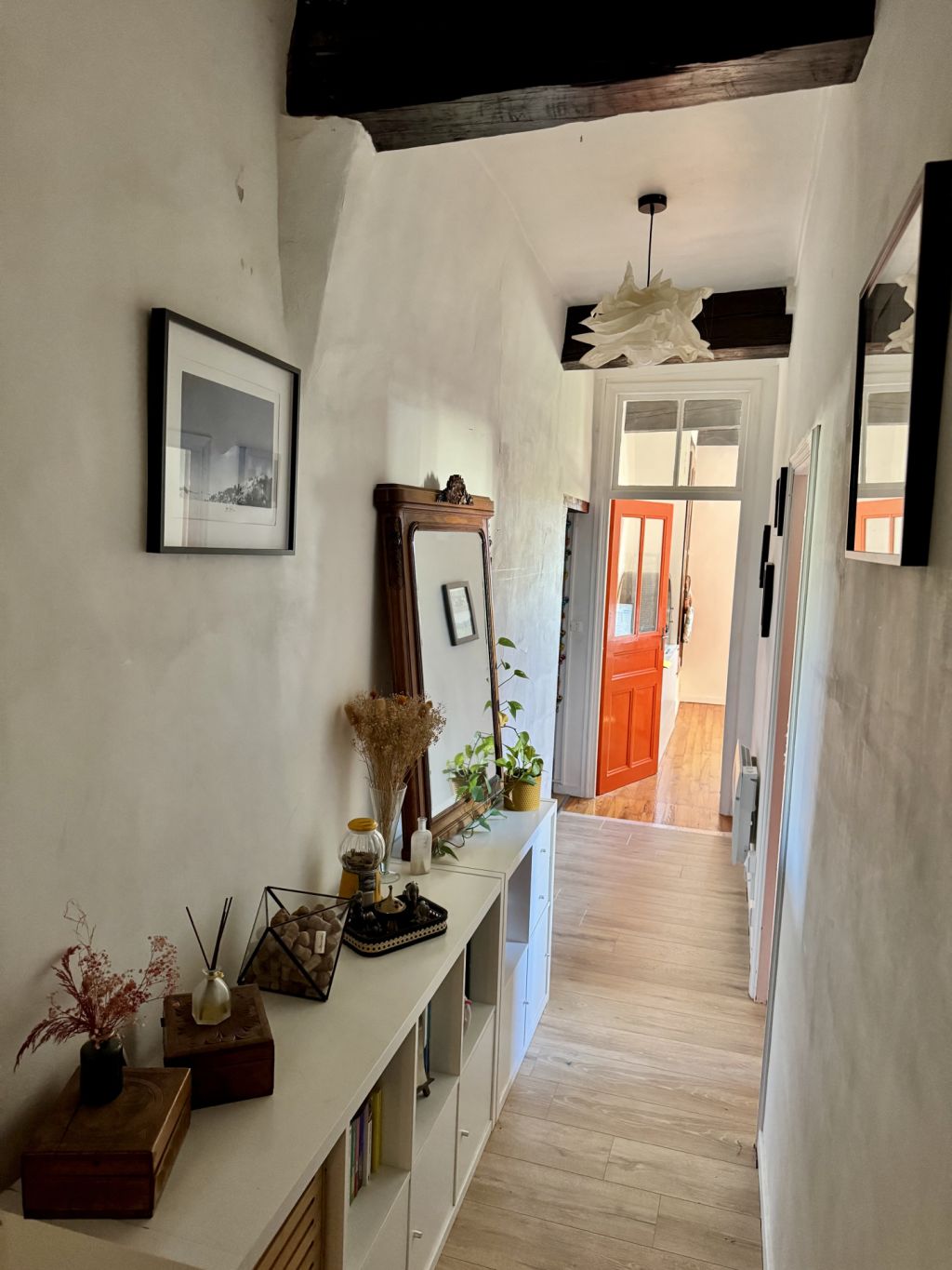 appartement 3 pièces en vente sur Bréziers (05190)