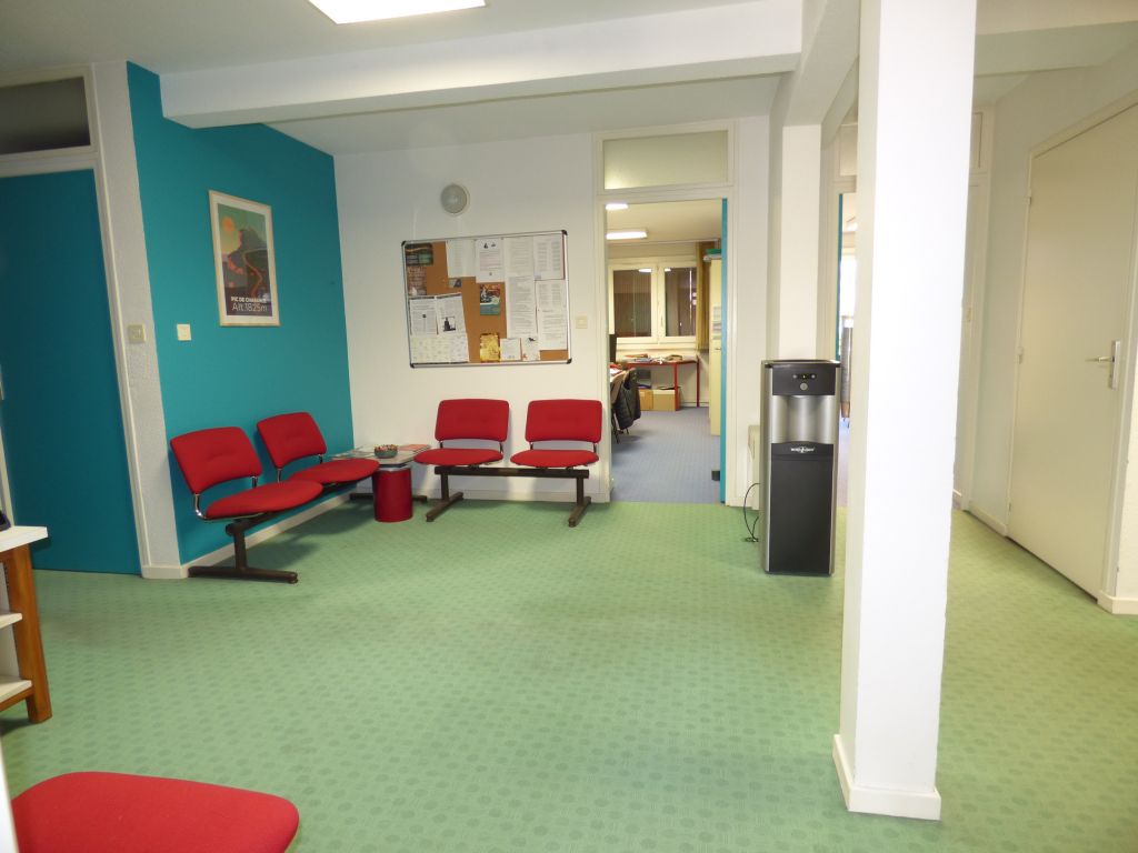 local d'activité en vente sur Gap (05000)