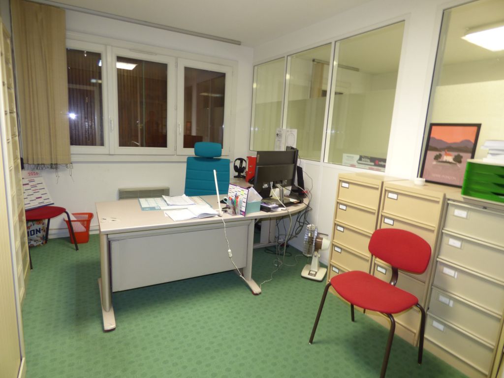 local d'activité en vente sur Gap (05000)