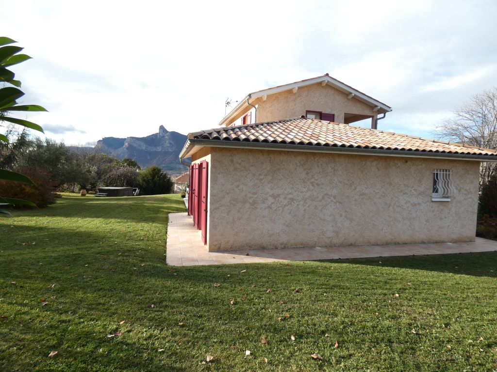 Vente Villa Tallard 05130