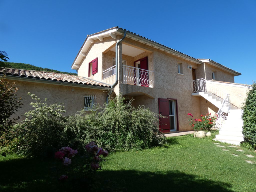 Vente Villa Tallard 05130