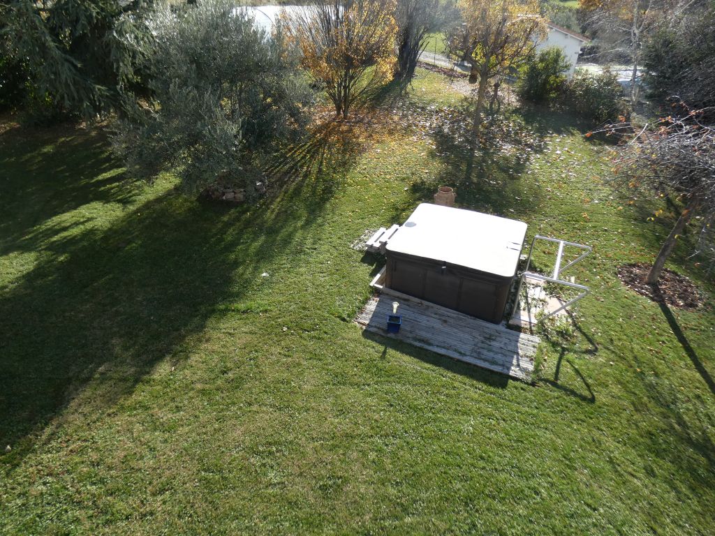 villa 8 pièces en vente sur Tallard (05130)