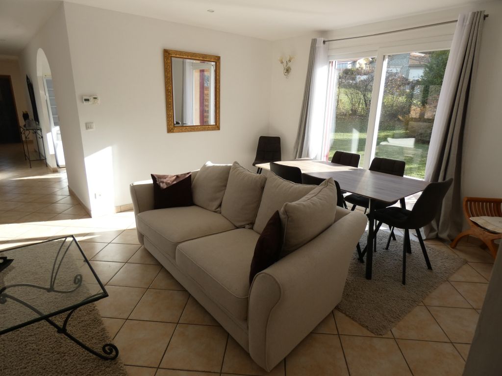 villa 8 pièces en vente sur Tallard (05130)