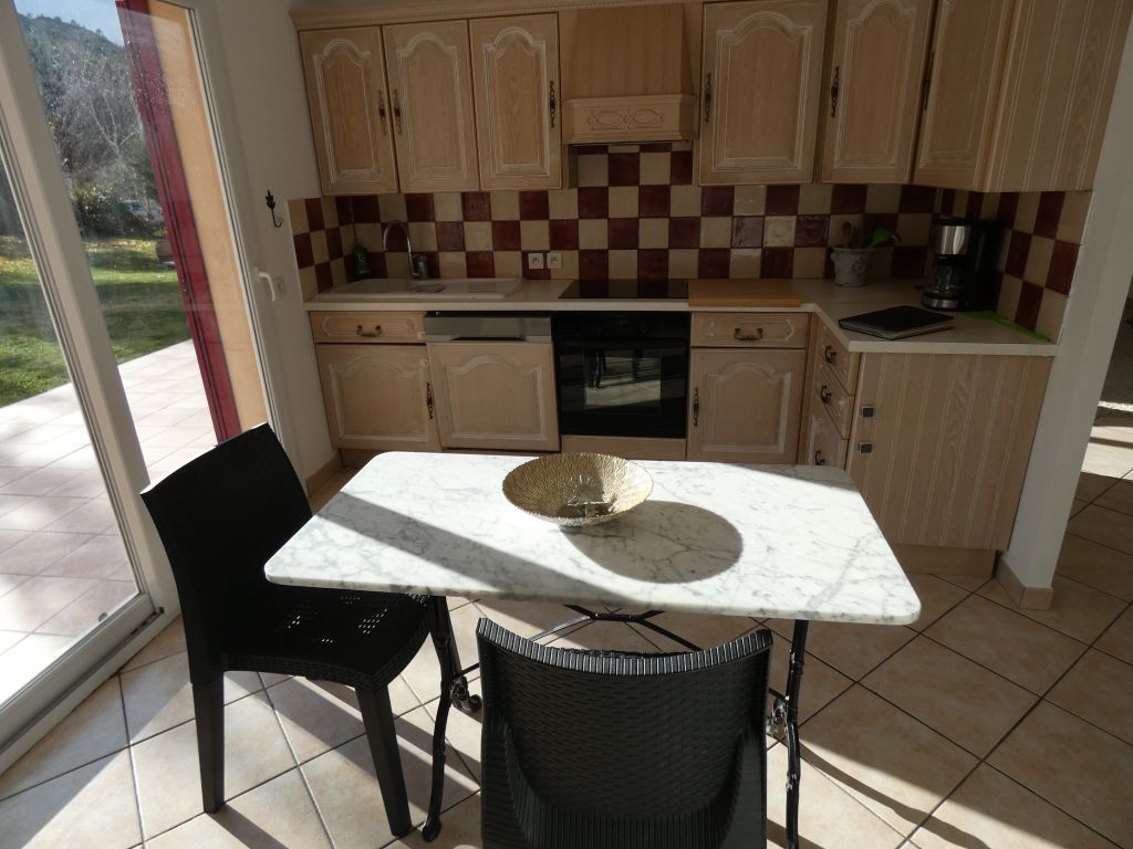 villa 8 pièces en vente sur Tallard (05130)