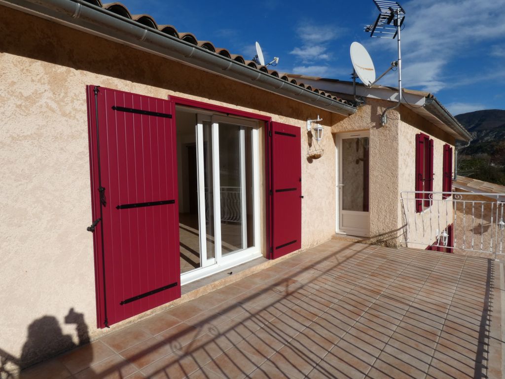 villa 8 pièces en vente sur Tallard (05130)