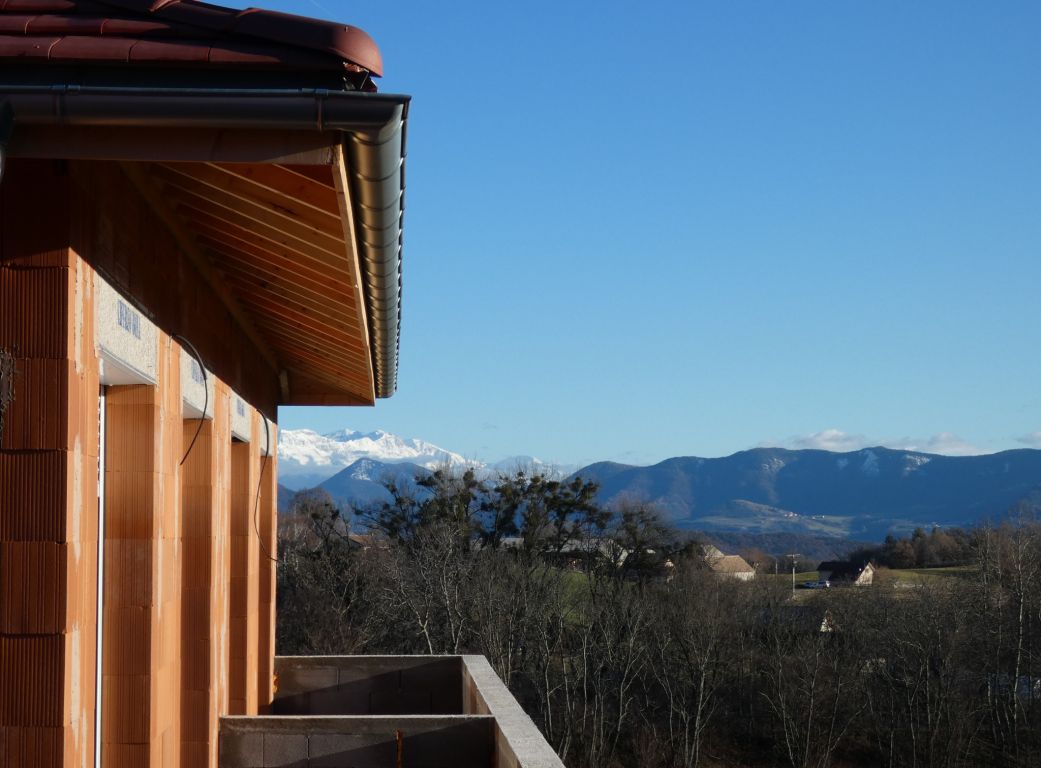 villa 4 pièces en vente sur Gap (05000)