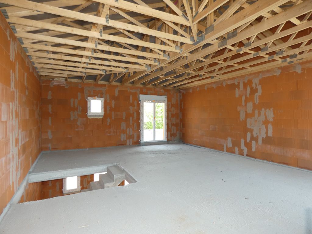 villa 4 pièces en vente sur Gap (05000)