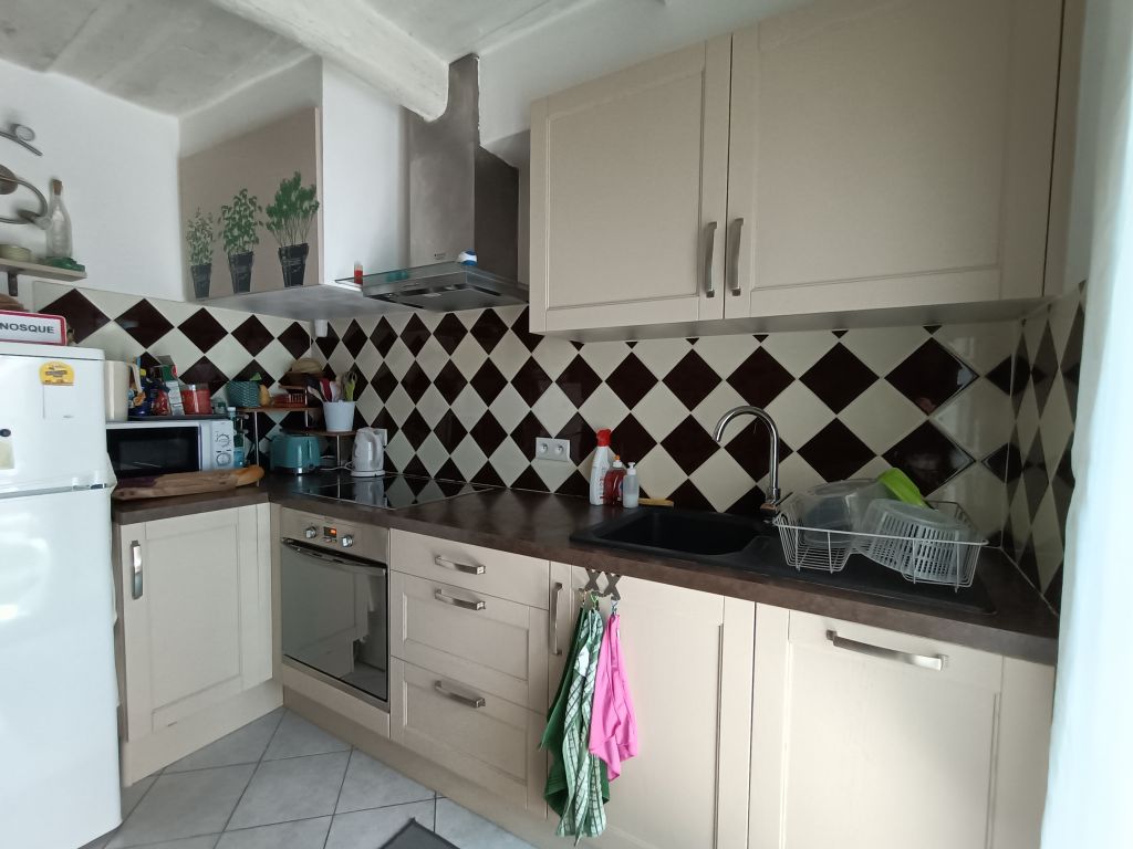 appartement 2 pièces en vente sur Tallard (05130)