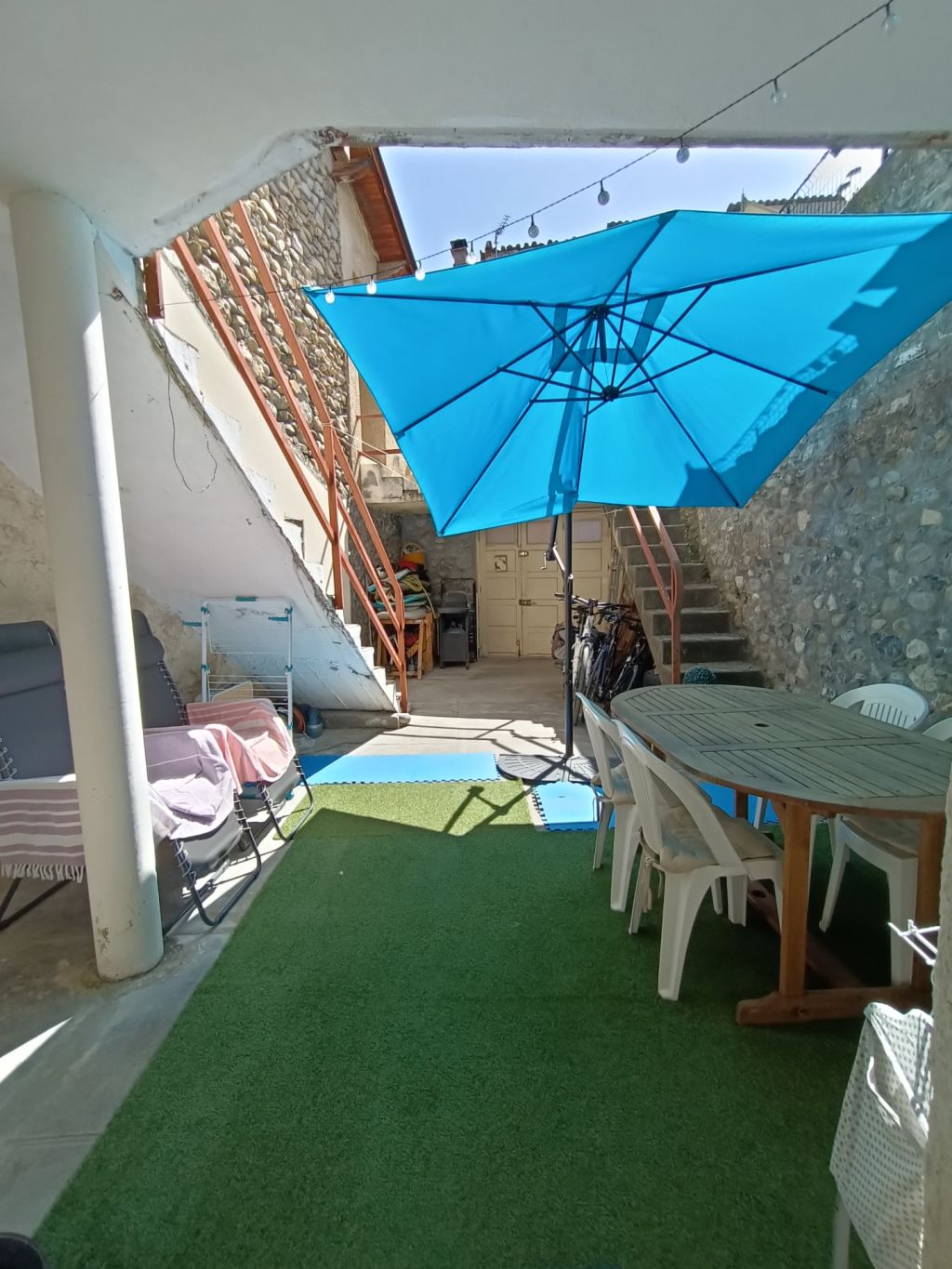 appartement 2 pièces en vente sur Tallard (05130)