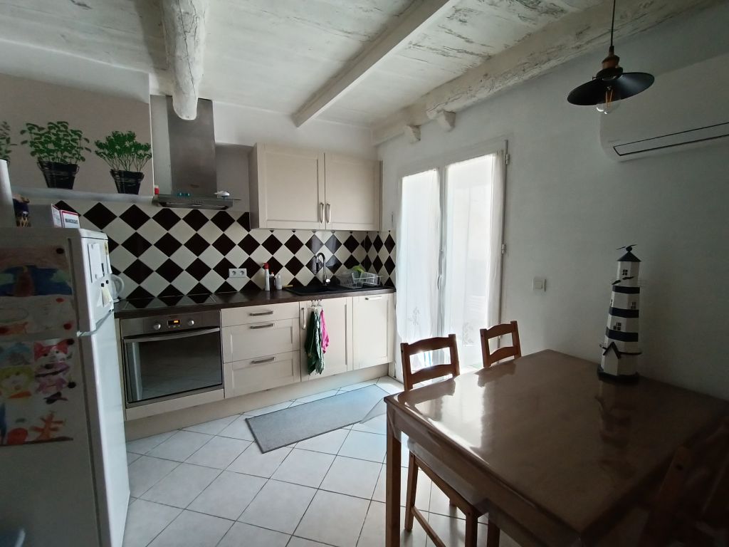 appartement 2 pièces en vente sur Tallard (05130)