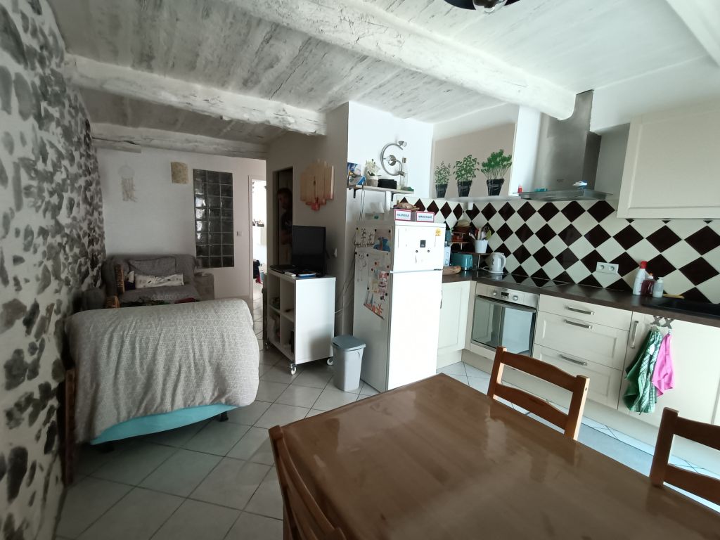 appartement 2 pièces en vente sur Tallard (05130)