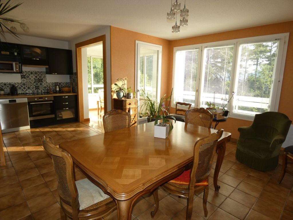 appartement 7 pièces en vente sur Gap (05000)