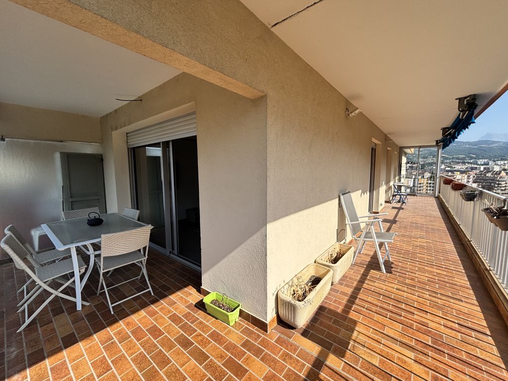 Vente Appartement Gap 05000