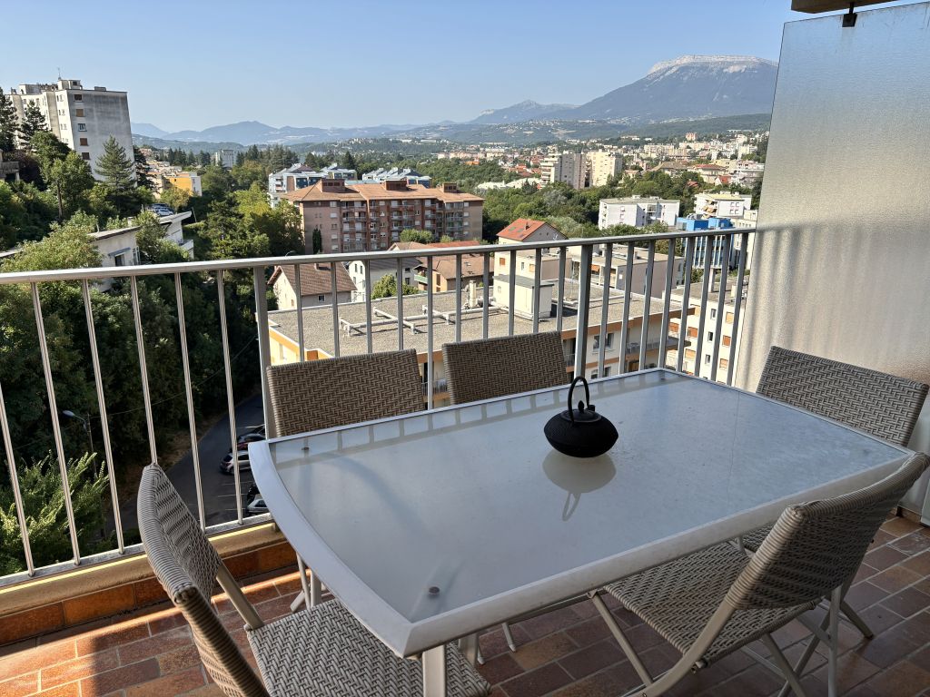 appartement 4 pièces en vente sur Gap (05000)