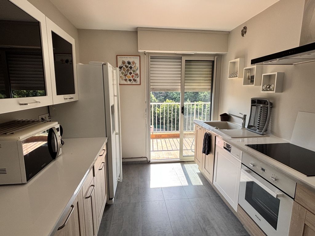 appartement 4 pièces en vente sur Gap (05000)