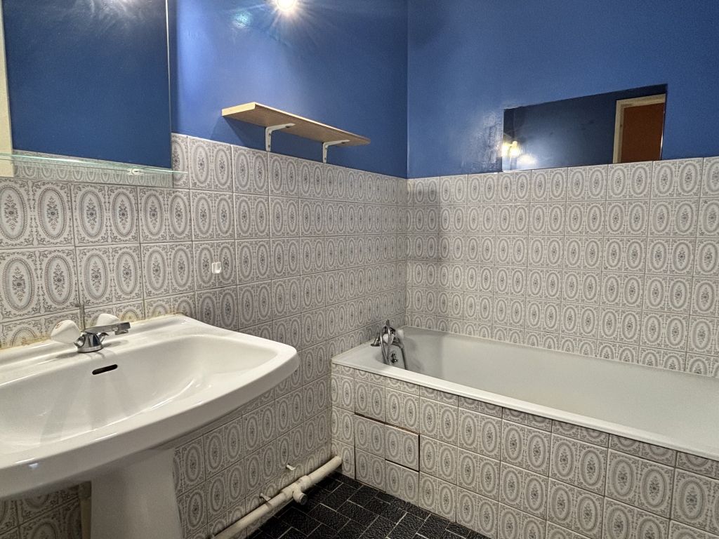 appartement 3 pièces en vente sur Gap (05000)