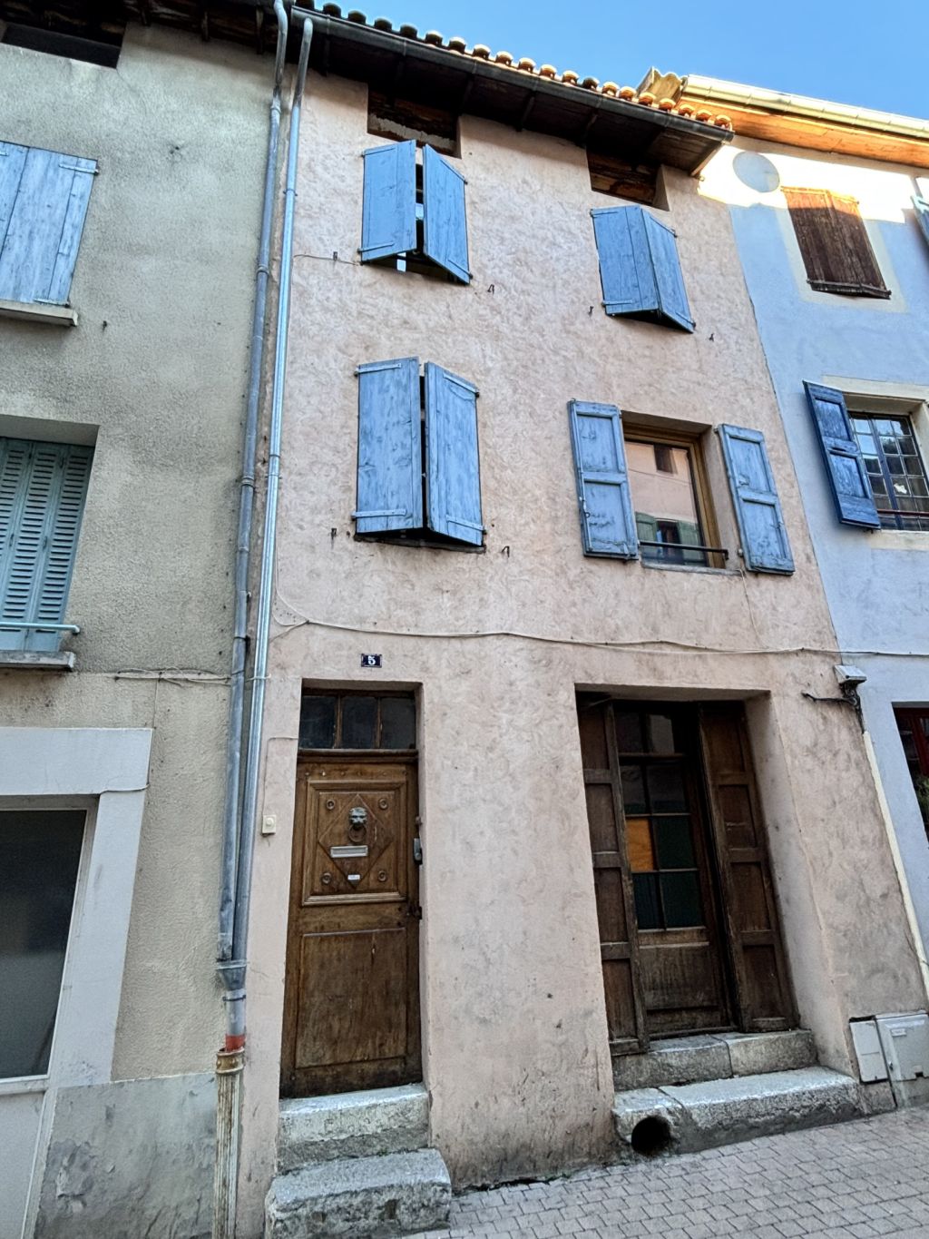 maison 5 pièces en vente sur Tallard (05130)