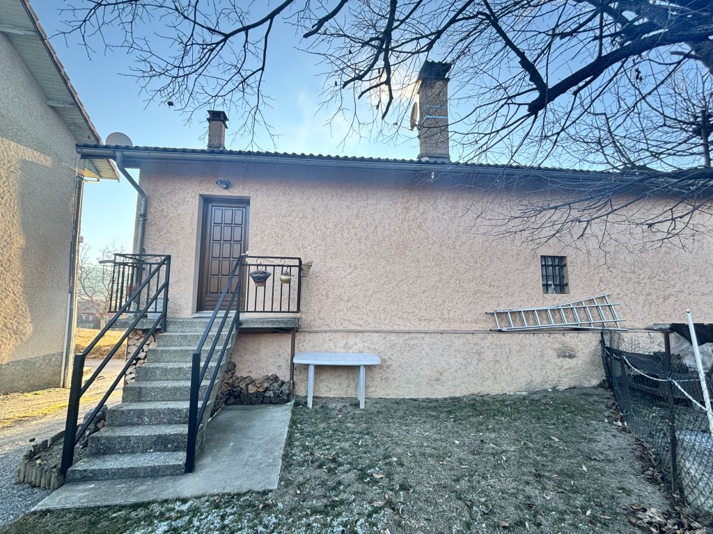 maison 3 pièces en vente sur Bréziers (05190)