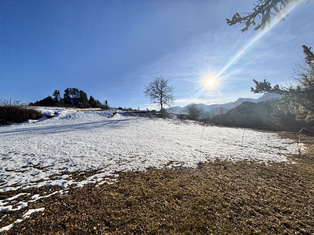 maison 3 pièces en vente sur Bréziers (05190)