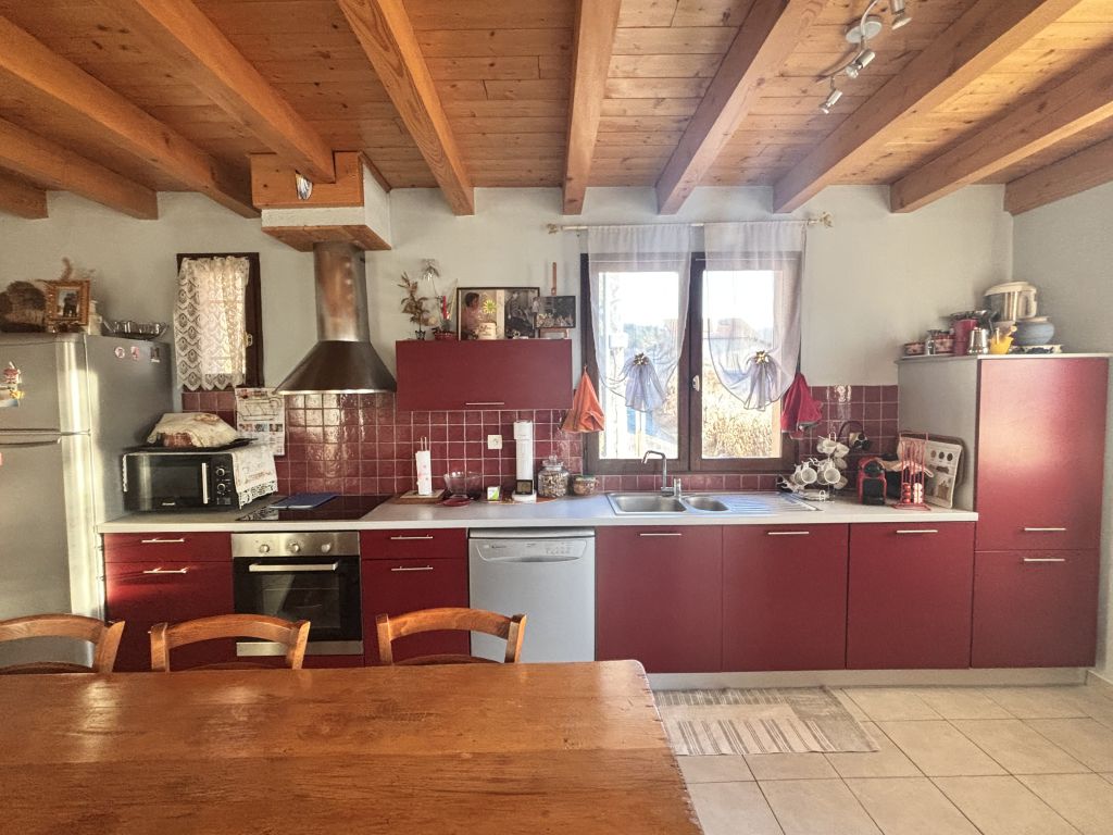 maison 3 pièces en vente sur Bréziers (05190)