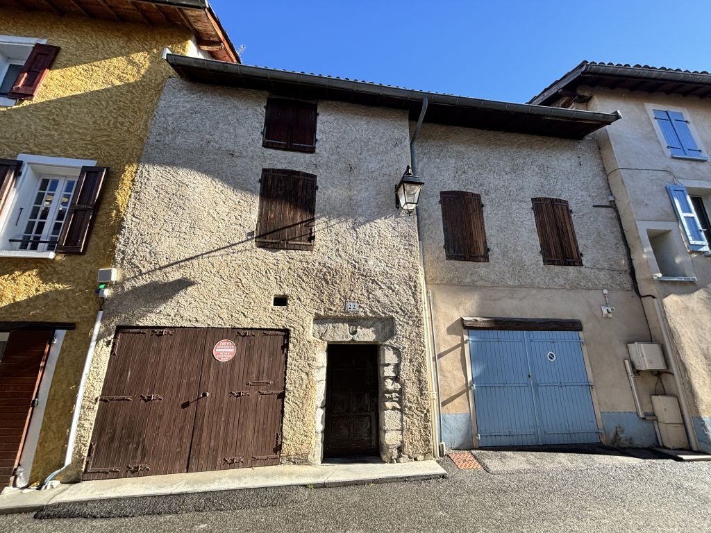Vente Maison Tallard 05130