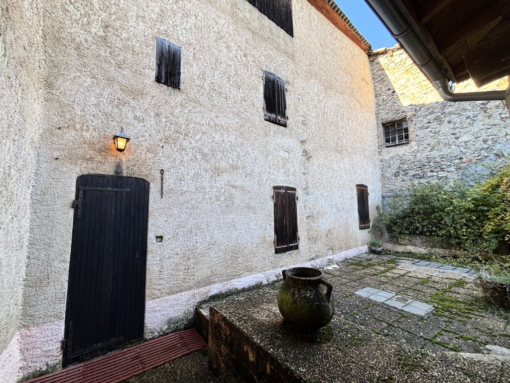 maison 3 pièces en vente sur Tallard (05130)