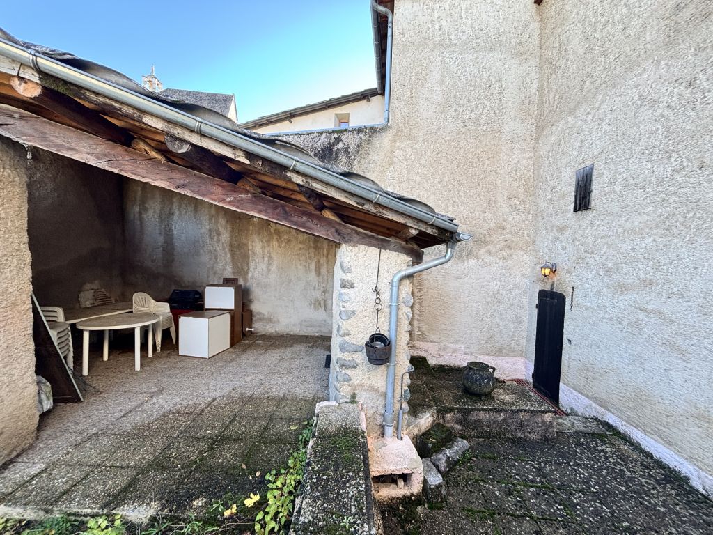 maison 3 pièces en vente sur Tallard (05130)