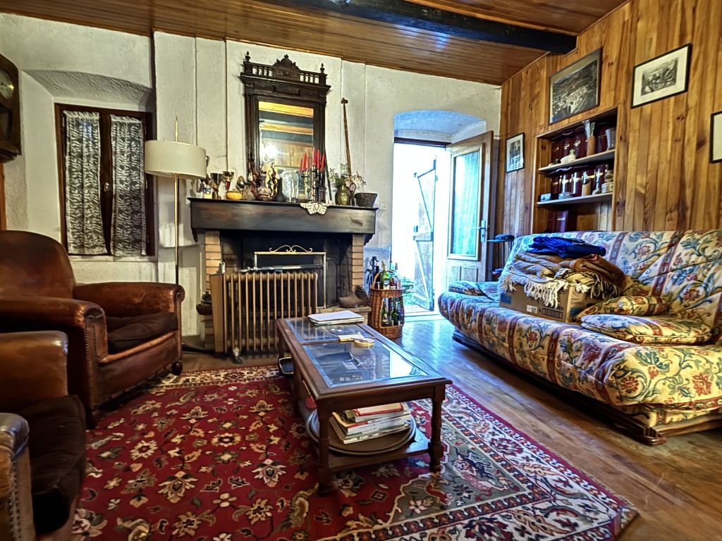 maison 3 pièces en vente sur Tallard (05130)