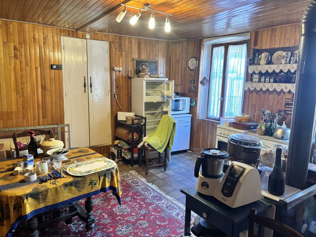 maison 3 pièces en vente sur Tallard (05130)