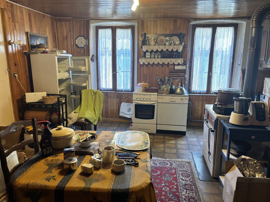 maison 3 pièces en vente sur Tallard (05130)