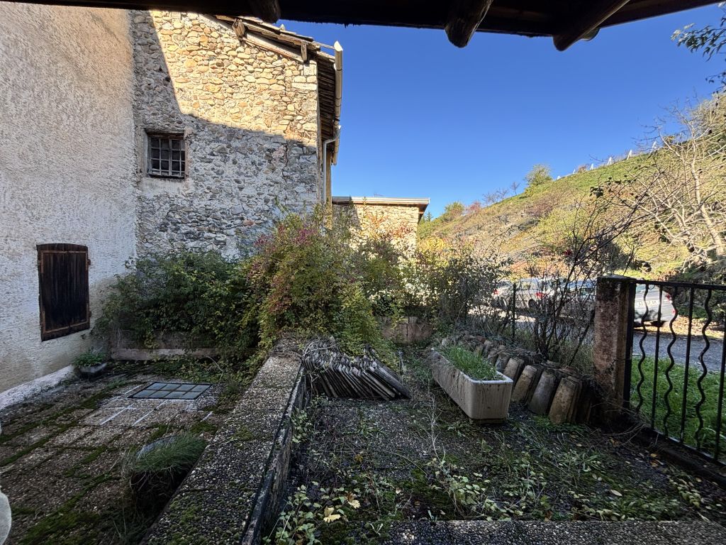 maison 3 pièces en vente sur Tallard (05130)