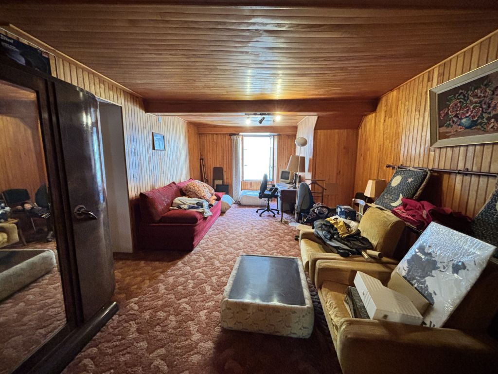 maison 3 pièces en vente sur Tallard (05130)